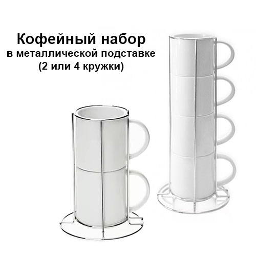 Печать на кофейных кружках