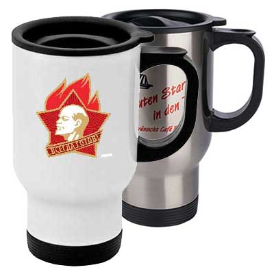 Кpужка-термос